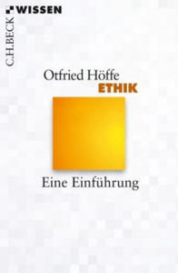 Otfried Hffe - Ethik - 2876625900