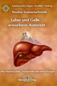 Leber und Galle - erworbene Autorität