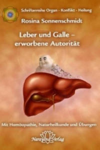 Leber und Galle - erworbene Autoritt - 2877766123