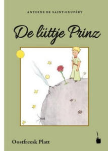 Der kleine Prinz. De lttje Prinz - 2878874996