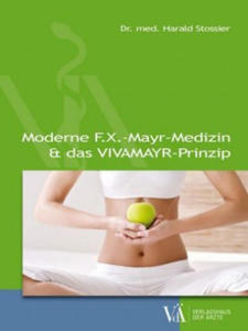 Moderne F.X.-Mayr-Medizin & das VIVAMAYR-Prinzip - 2878439506