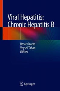 Viral Hepatitis: Chronic Hepatitis B - 2877632155