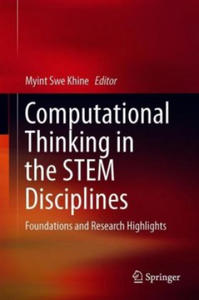 Computational Thinking in the STEM Disciplines - 2878626801