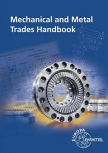 Mechanical and Metal Trades Handbook - 2875793548