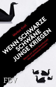 Wenn schwarze Schwne Junge kriegen - 2878168498