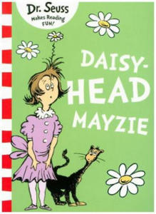 Daisy-Head Mayzie - 2866870229