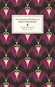 Ghost Stories Of Edith Wharton - 2876344752