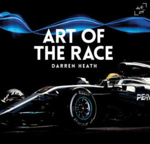 Art of the Race - V17 - 2878797444