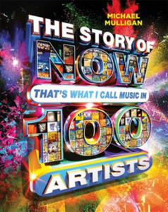 Story of NOW That's What I Call Music in 100 Artists - 2862006354