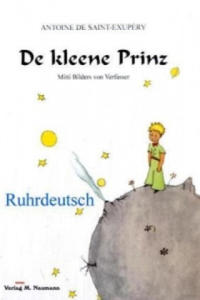 De kleene Prinz