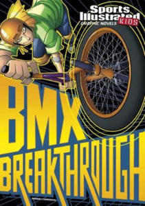 BMX Breakthrough - 2878432242