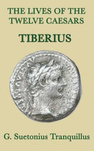 Lives of the Twelve Caesars -Tiberius- - 2870042387