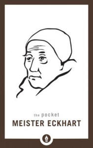 Pocket Meister Eckhart - 2861966222