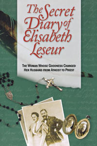 Secret Diary of Elisabeth Leseur - 2878077721