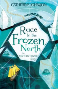 Race to the Frozen North - 2878790010