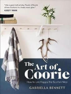 Art of Coorie - 2874786200