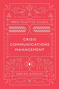 Crisis Communications Management - 2875230748