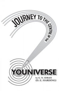 Journey To The Centre Of The Youniverse - 2867122356