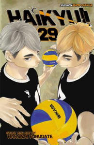 Haikyu!!, Vol. 29 - 2871690396