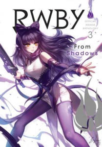 RWBY: Official Manga Anthology, Vol. 3 - 2869549054