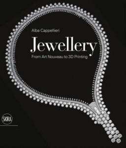 Jewellery: From Art Nouveau to 3D Printing - 2878781716