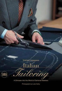 Italian Tailoring - 2878771146