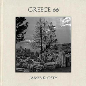 James Klosty: Greece 66 - 2878798059