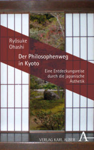 Der Philosophenweg in Kyoto - 2877767472