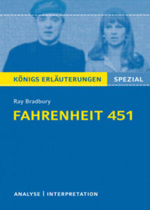 Fahrenheit 451 - 2875801819