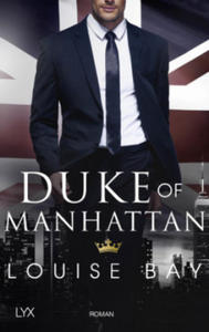 Duke of Manhattan - 2869017775