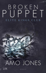 Elite Kings Club - Broken Puppet - 2870214834