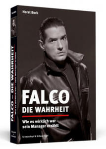 Falco - Die Wahrheit - 2878774092