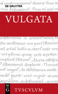 Vulgata. Bd.1 - 2877305678