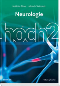 Neurologie hoch2 + E-Book - 2868448562