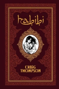 Craig Thompson - Habibi - 2877634161