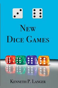 36 New Dice Games - 2871023987