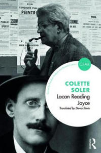 Lacan Reading Joyce - 2867115074