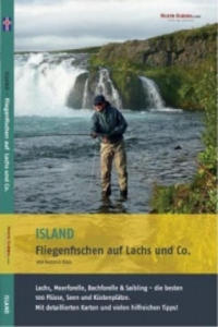 Island - Fliegenfischen auf Lachs und Co. - 2877625418