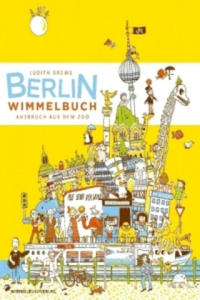 Berlin Wimmelbuch - 2861889514