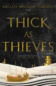 Thick as Thieves - 2871888643