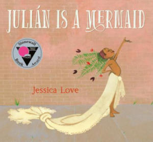 Julian Is a Mermaid - 2862619452