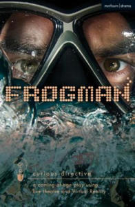 Frogman: a coming-of-age play using live theatre and Virtual Reality - 2866907747