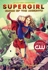 Supergirl: Curse of the Ancients - 2873986869