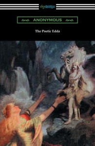 The Poetic Edda (The Complete Translation of Henry Adams Bellows) - 2877858119