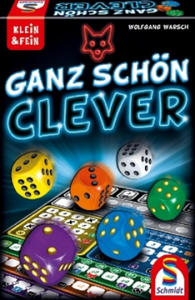 Ganz schn clever - 2863203356