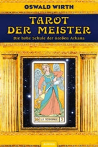 Tarot der Meister - 2856493646