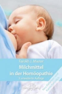 Milchmittel in der Homopathie - 2866656431