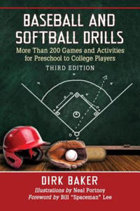 Baseball and Softball Drills - 2866650260