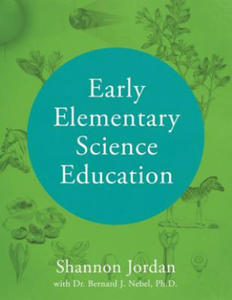 Early Elementary Science Education - 2868356912