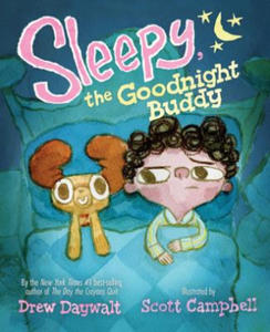 Sleepy, The Goodnight Buddy - 2877482877
